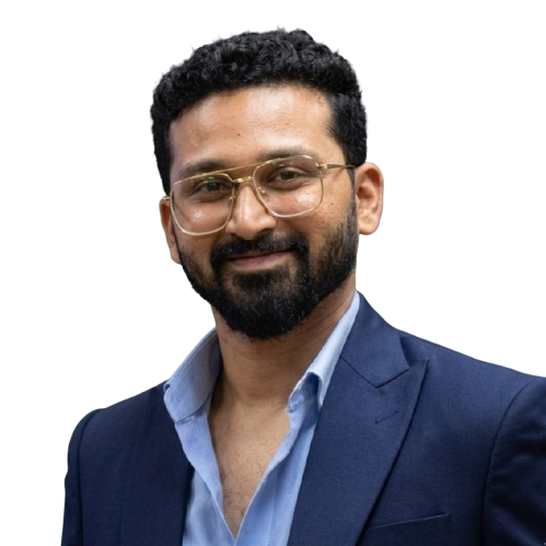 Shahed Abdul Rahiman